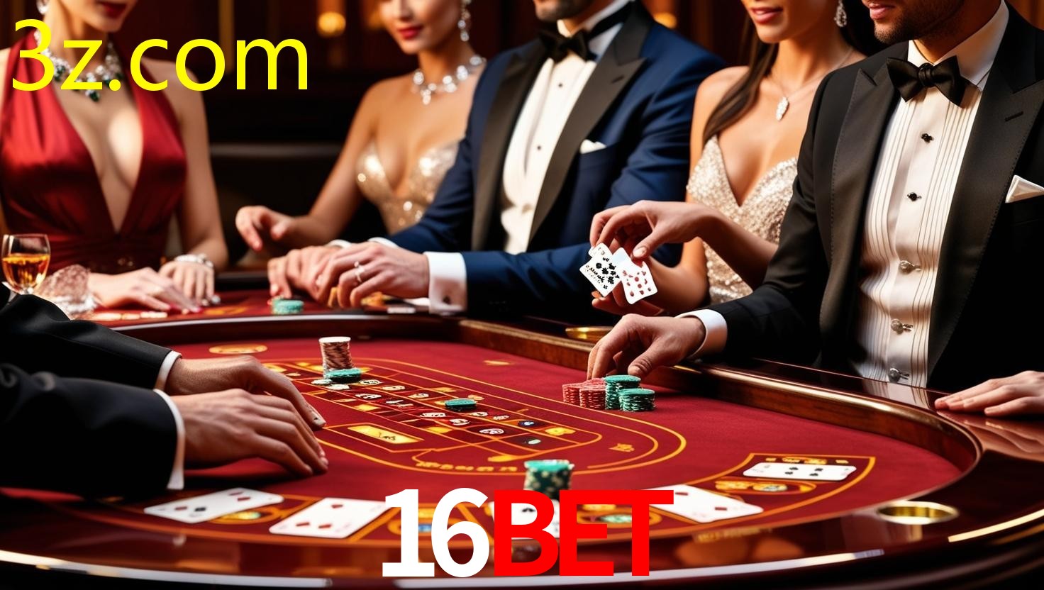 16BET.COM